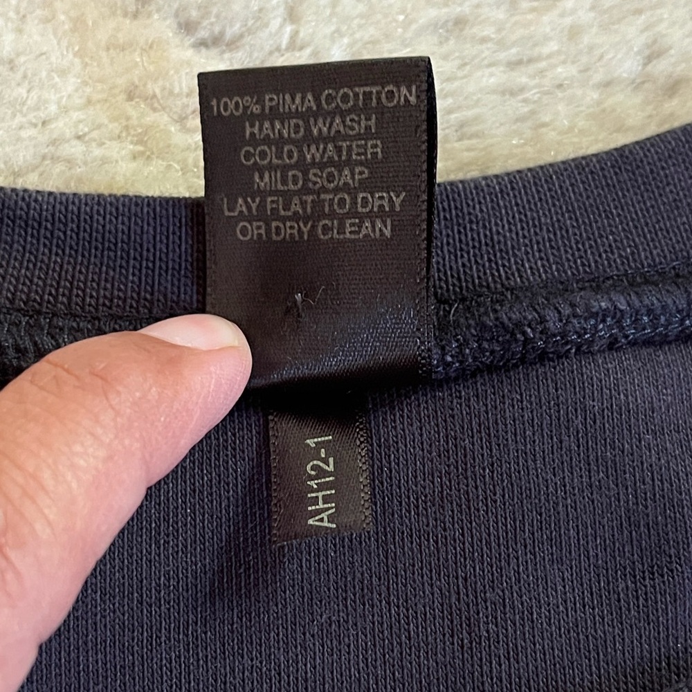 Peruvian Collection Long Sleeve - Picture 6 of 9